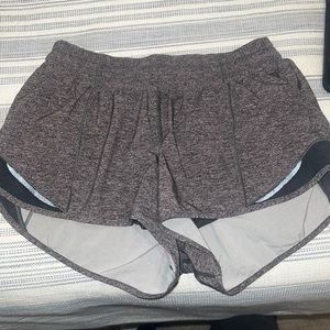 Hotty hot Lululemon shorts 2.5”